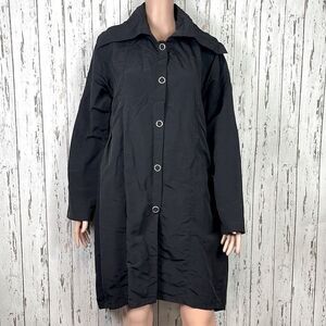 Eleven Stitch Design Jacket